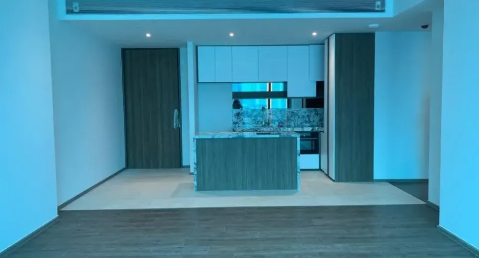 For sale 2 bedrooms condo in Sathon, Bangkok