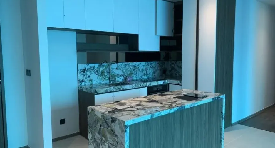 For sale 2 bedrooms condo in Sathon, Bangkok