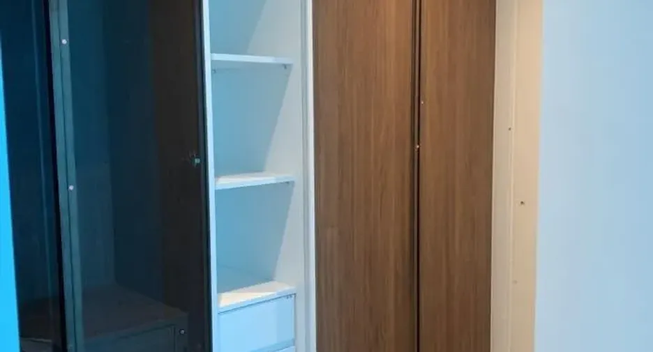 For sale 2 bedrooms condo in Sathon, Bangkok