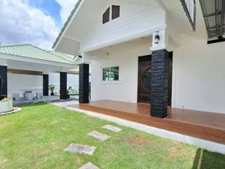 出租 2 卧室 独立屋 在 华欣, 班武里府