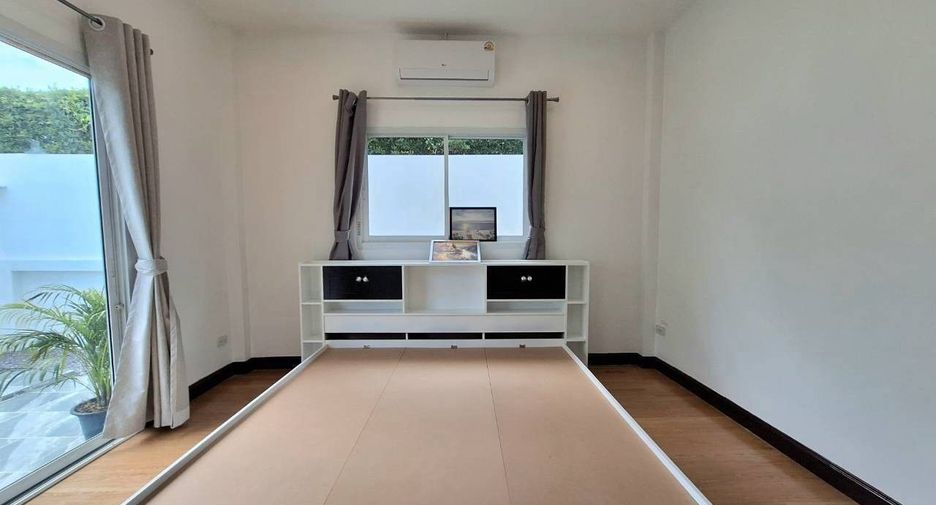 出租 2 卧室 独立屋 在 华欣, 班武里府