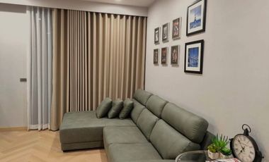 For sale and for rent 1 bed condo in Bang Rak, Bangkok