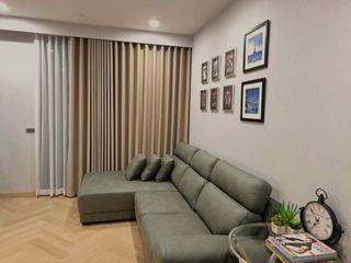 Продажа и аренда 1 кровать кондо в Банг Рак, Бангкок