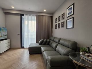 Продажа и аренда 1 кровать кондо в Банг Рак, Бангкок