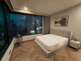 Продажа и аренда 1 кровать кондо в Банг Рак, Бангкок