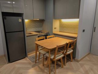 Продажа и аренда 1 кровать кондо в Банг Рак, Бангкок