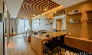 For rent 1 bed condo in Khlong San, Bangkok