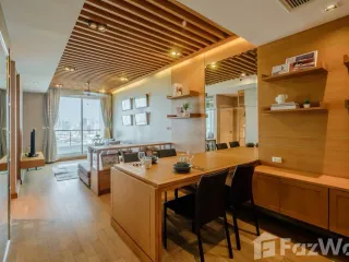 For rent 1 bed condo in Khlong San, Bangkok