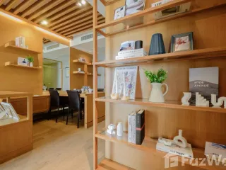 For rent 1 bed condo in Khlong San, Bangkok
