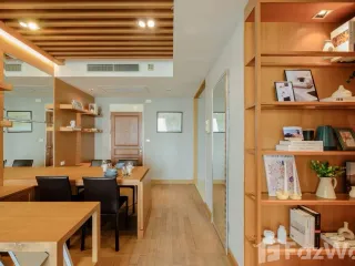 For rent 1 bed condo in Khlong San, Bangkok
