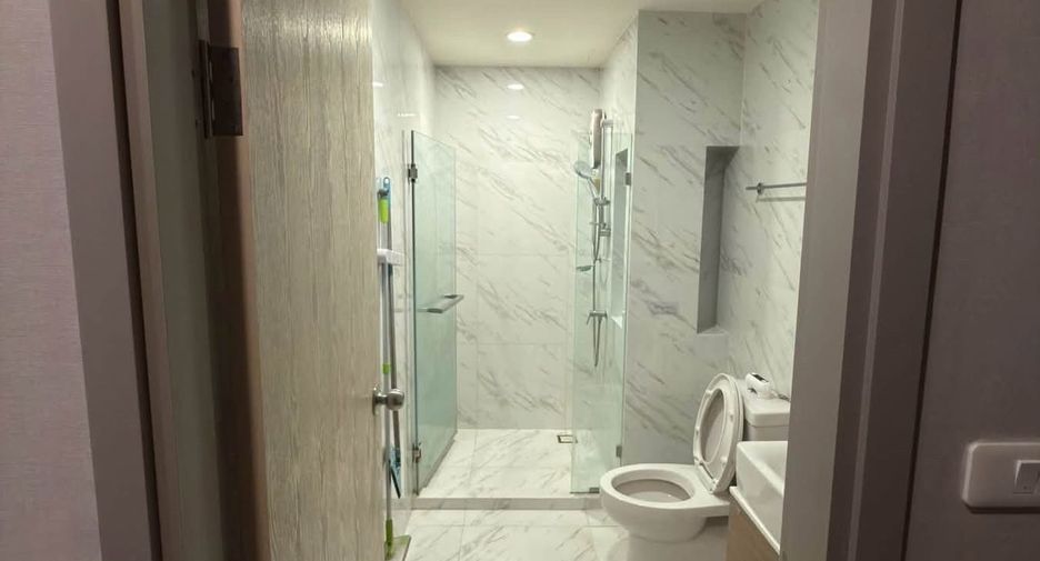 Wohnung zur Miete mit 2 Zimmer in Bang Na, Bangkok
