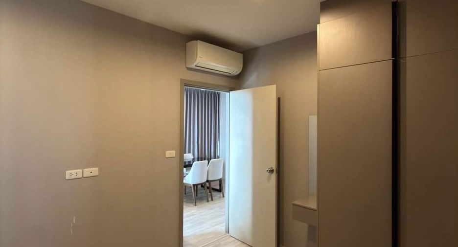 Wohnung zur Miete mit 2 Zimmer in Bang Na, Bangkok