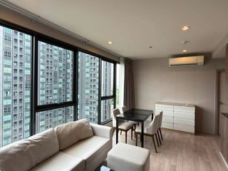 Condo en alquiler de 2 habitaciones en Bang Na, Bangkok