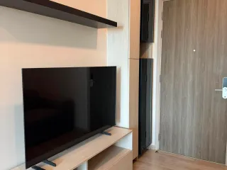 Аренда 1 кровать кондо в Bang Phli, Самутпракан