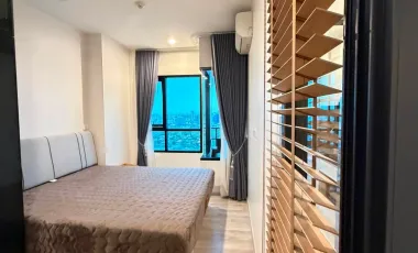 For rent 1 Beds condo in Bang Phli, Samut Prakan