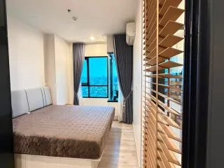 Аренда 1 кровать кондо в Bang Phli, Самутпракан