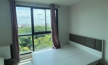 For sale 1 bed condo in Khlong Toei, Bangkok