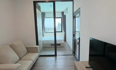 For rent 1 bed condo in Bang Phli, Samut Prakan