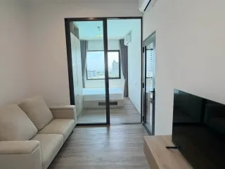 Аренда 1 кровать кондо в Bang Phli, Самутпракан