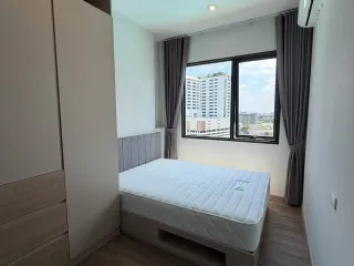 Аренда 1 кровать кондо в Bang Phli, Самутпракан