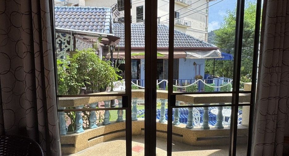 Продажа 19 спальни отель в Катху, Пхукет