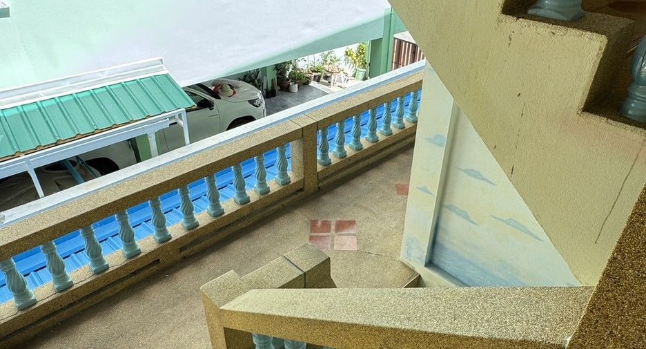 Продажа 19 спальни отель в Катху, Пхукет