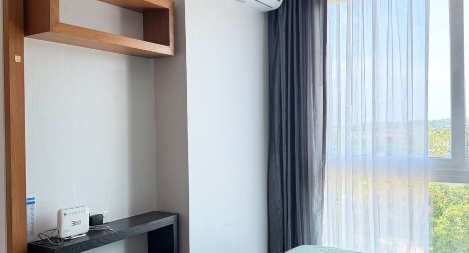 出租 1 卧室 公寓 在 Phuket Town, 普吉
