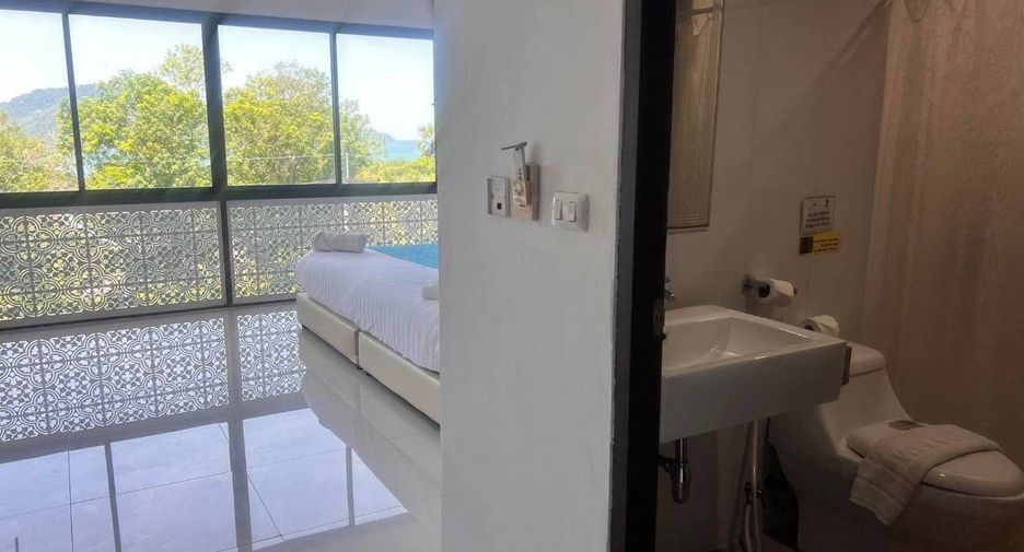 Продажа 49 спальни отель в Пхукет Тощн, Пхукет