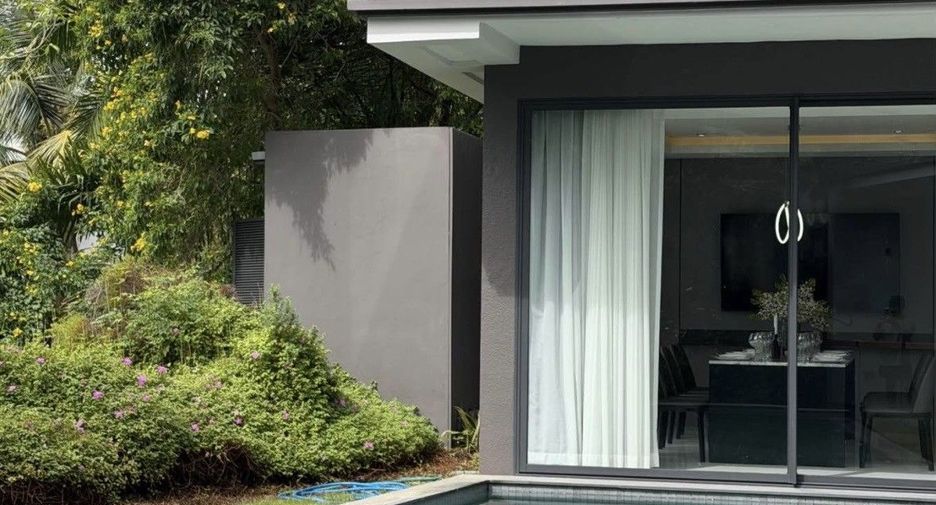 ให้เช่า และ ขาย 6 ห้องนอน วิลล่า ใน ดอยสะเก็ด, เชียงใหม่