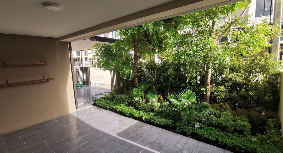 For rent 6 ベッドルーム townhouse in Bang Phli, Samut Prakan