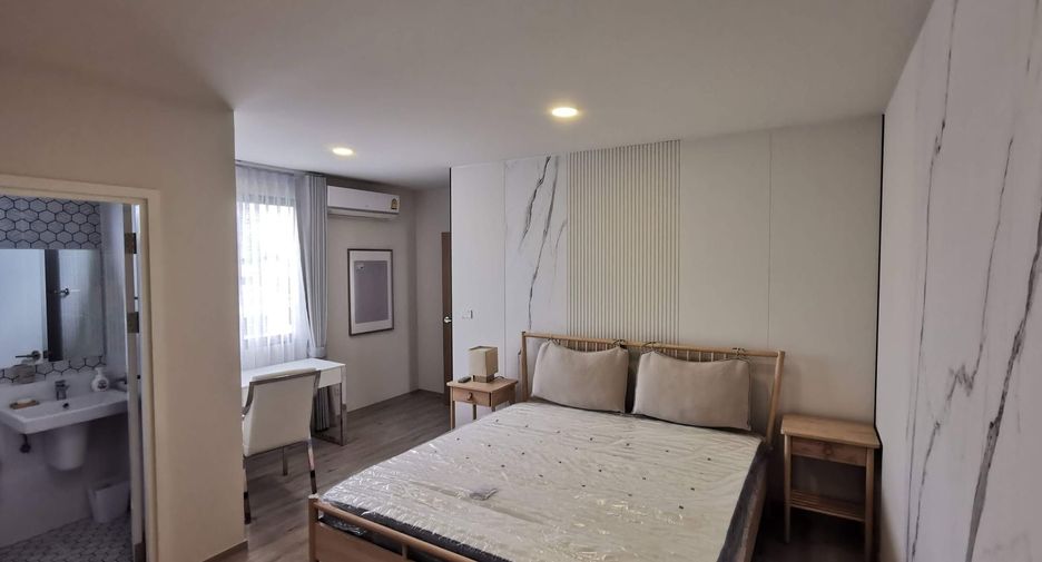 For rent 6 ベッドルーム townhouse in Bang Phli, Samut Prakan