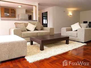 Condo en alquiler de 2 habitaciones en Watthana, Bangkok