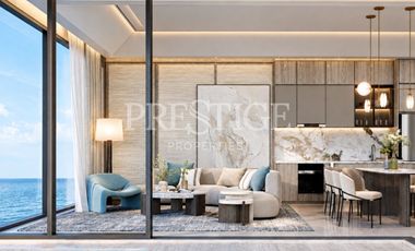 ขาย 2 ห้องนอน คอนโด ใน บางละมุง, ชลบุรี