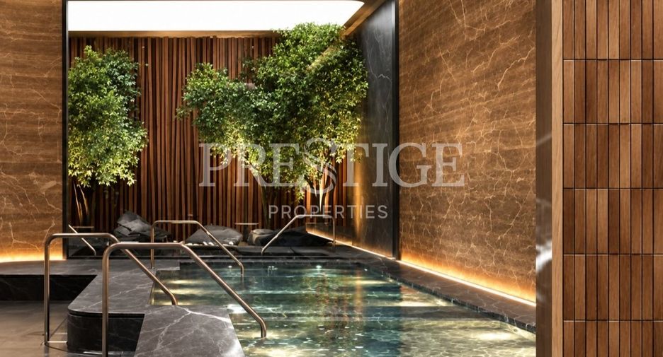 ขาย 2 ห้องนอน คอนโด ใน บางละมุง, ชลบุรี