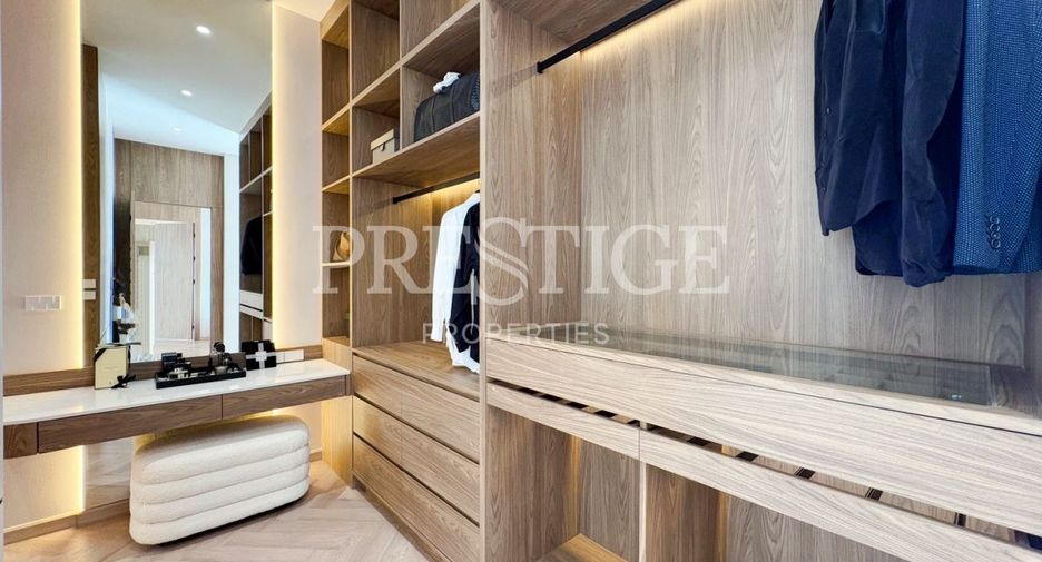ขาย 4 ห้องนอน บ้านเดี่ยว ใน บางละมุง, ชลบุรี