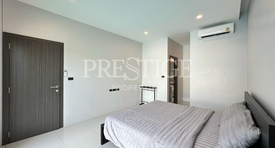 For rent 3 bedrooms house in Bang Lamung, Chonburi