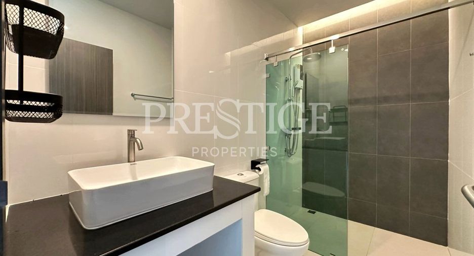 For rent 3 bedrooms house in Bang Lamung, Chonburi