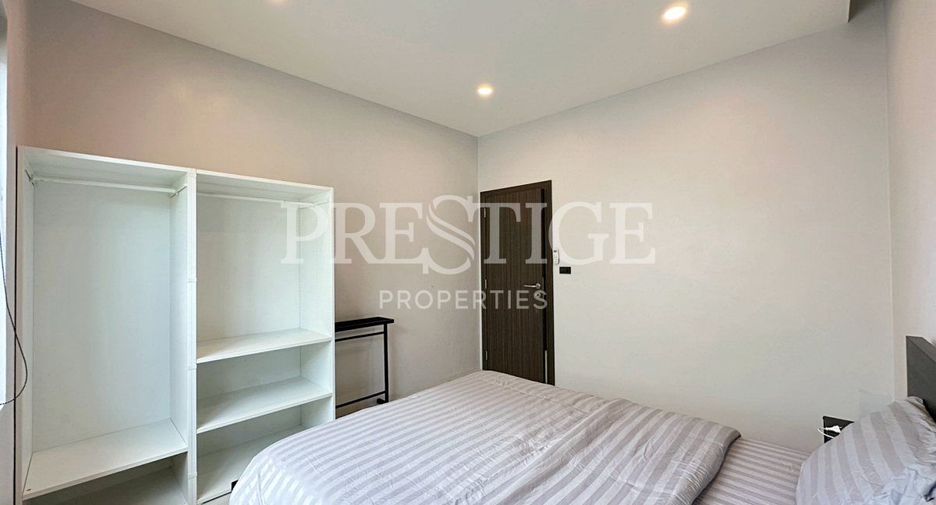 For rent 3 bedrooms house in Bang Lamung, Chonburi