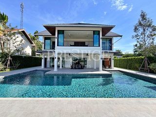 For rent 3 bedrooms house in Bang Lamung, Chonburi