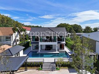 For rent 3 bedrooms house in Bang Lamung, Chonburi