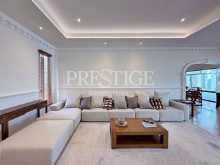 For rent 3 bedrooms house in Bang Lamung, Chonburi