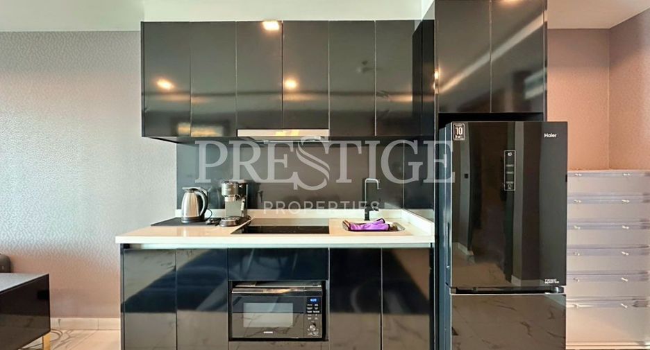 Condo en venta de 2 habitaciones en Bang Lamung, Chonburi