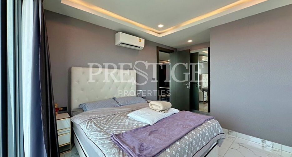 Condo en venta de 2 habitaciones en Bang Lamung, Chonburi