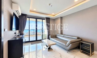 Condo en venta de 2 habitaciones en Bang Lamung, Chonburi