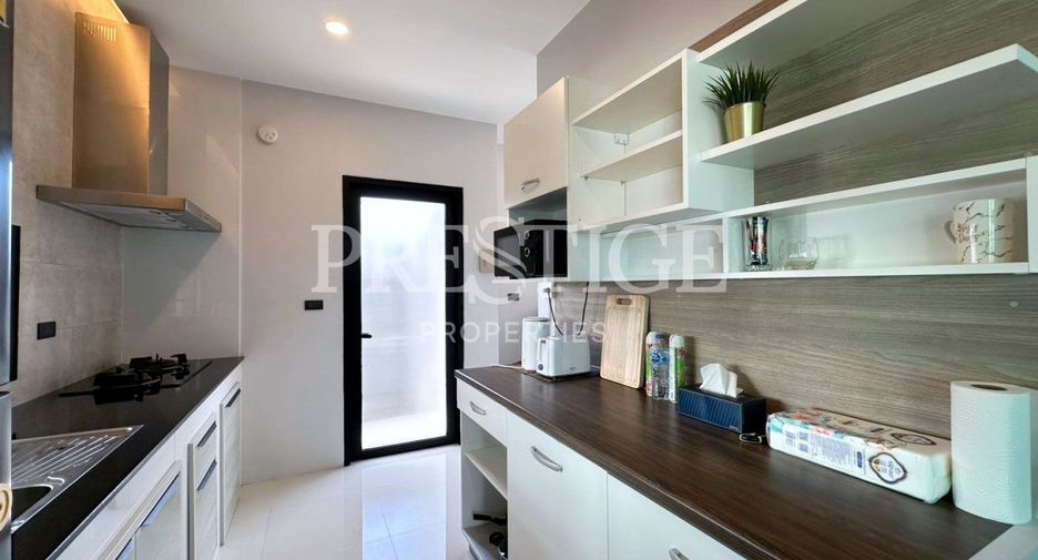 For rent 3 bedrooms house in Bang Lamung, Chonburi