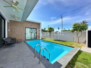 For rent 3 bedrooms house in Bang Lamung, Chonburi
