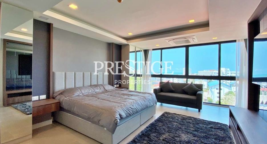 For rent 2 ベッドルーム condo in Jomtien, Pattaya
