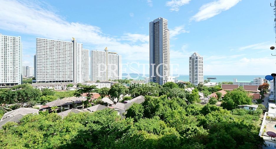 出租 1 卧室 公寓 在 Jomtien, 芭提雅