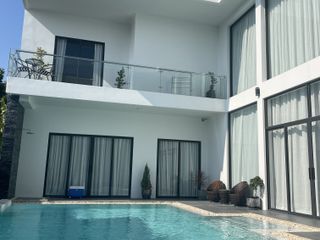 For rent 5 ベッドルーム villa in Mueang Phuket, Phuket