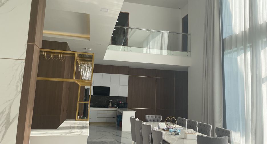 For rent 5 ベッドルーム villa in Mueang Phuket, Phuket